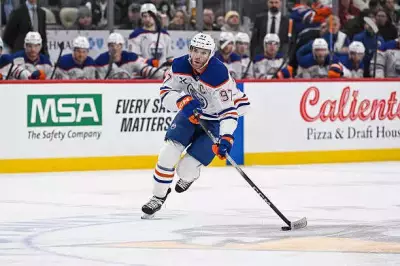 Connor McDavid Likely to Sign Seven-Year Extension with Edmonton Oilers