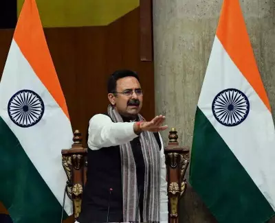 CPA India Zone-II Conference Concludes in Chandigarh with Four Resolutions