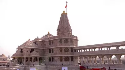CPI Kerala Accuses BJP of Ayodhya Temple Donation Scam of Rs 1,400 Crore