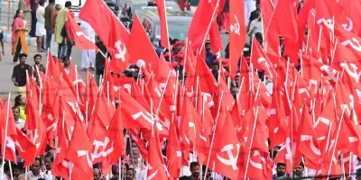 CPM Rejects Reports of Division Over Election Review, Calls Them False