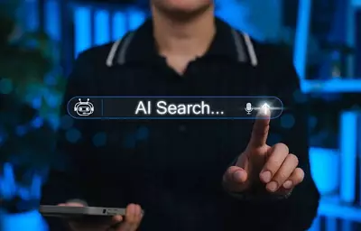 Crawl Vision Highlights AI Search Optimization for Indian and Global Brands