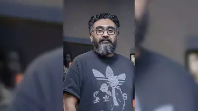 CRED Raises Rs 8,550 Crore from Meta; Kunal Shah Steps Down as CEO to Lead WhatsApp