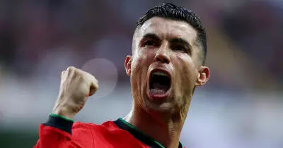 Cristiano Ronaldo's Final Quest for Ultimate Football Glory