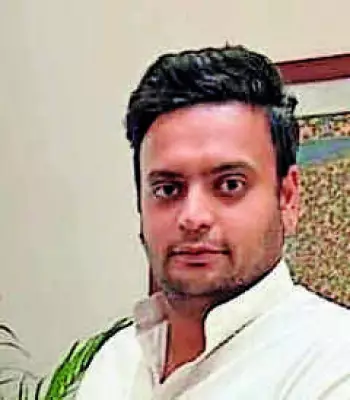Cross-voting not a setback for BJP, says Mysuru MP Yaduveer Wadiyar
