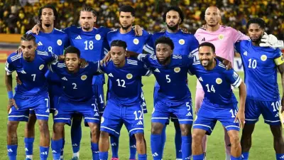 Curaçao Makes History as Smallest Nation to Qualify for FIFA World Cup 2026