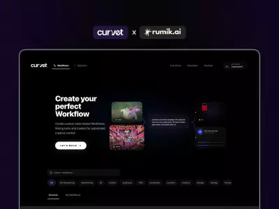 CurvetAI Partners with Rumik AI to Integrate Voice Models