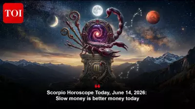 Daily Horoscope: Partnerships Bring Warmth and Practical Support Today