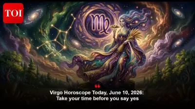 Daily Horoscope: Your Day Ahead with Love, Career, and Health Tips