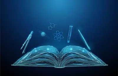 Daily Quiz 492: Science of Success – Quantum Dots, Fusion, Deepfakes, Solid-State Batteries, Space Tech