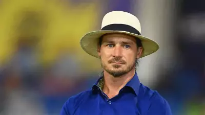 Dale Steyn Hails SA20-IPL Synergy for Reviving Cricket in South Africa