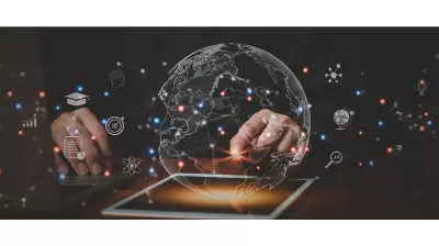 Data Strategy and Global Exposure: Key to Future-Ready Graduates