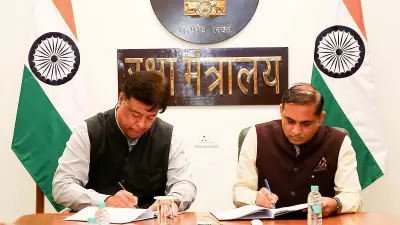 Defence Ministry Signs Rs 449 Cr Pact with Bengaluru Firm for Satellite Signal Jammers
