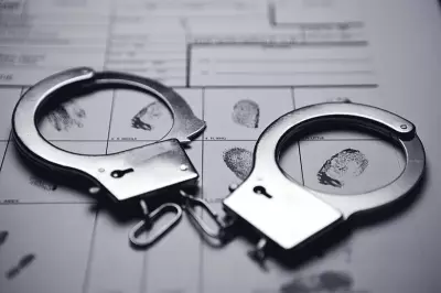 Delhi Bank Deputy Manager Arrested for Facilitating Mule Account Linked to 159 Cyber Frauds