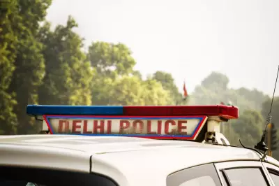 Delhi bizman's wife, Gogi gang member held for extortion plot, murder plan