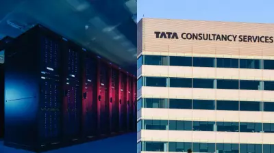 Delhi Data Centre Fire Destroys 20 Years of Data, Hits Google Cloud