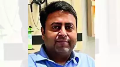 Delhi Doctor Arrested for Killing Domestic Help of 15 Years