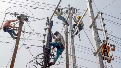 Delhi Electricity Bills to Rise as DERC Approves New Monthly Charges
