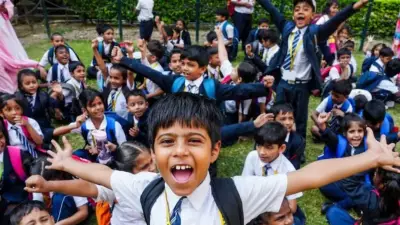 Delhi Govt Opens Second Admission Cycle for Special Schools