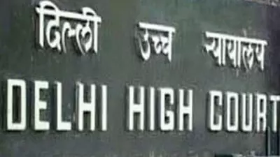 Delhi HC Issues Notice to Centre on Telegram's NEET Leak Ban Challenge