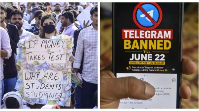 Delhi HC Reserves Order on Telegram Ban Plea: Centre Calls App 'Frankenstein'