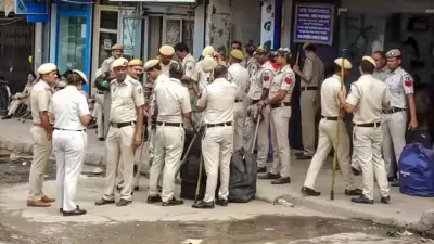 Delhi Influencer Alleges Sexual Assault, Forced Conversion by Man Hiding Identity