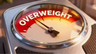 Delhi Men Defy National Obesity Trend, But Diabetes Risk Rises Sharply