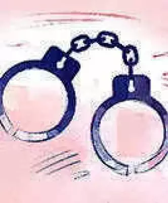 Delhi Police Arrests 5 in Multi-State Terror Module Linked to Pakistan Handler