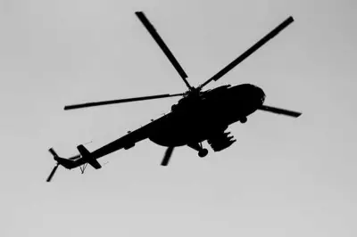 Delhi Police Busts Fake Helicopter Booking Scam, Three Arrested