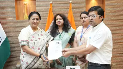 Delhi Voter List Revision Begins; CM Rekha Gupta Calls It 'Yajna of Democracy'