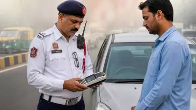 Delhi Weekend Traffic Courts from July 5 to Clear Pending Challans