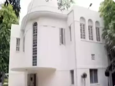 Delhi's 'Cursed' Chief Minister Bungalow Set for Demolition and Redevelopment