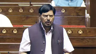 Delimitation Bill Back on Centre's Agenda: Athawale Hints at Revival