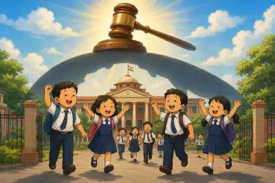 Demand for CBSE Schools to Follow HC Order on Heat Closure in Vidarbha