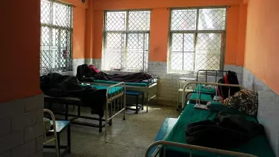 Demand for ESI Hospital in Karnataka's Hosapete Gains Momentum