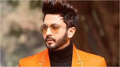Dheeraj Dhoopar Celebrates 17 Years in Entertainment Industry