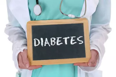 Diabetes Risk Rises in Punjab Despite BP Indicator Improvements
