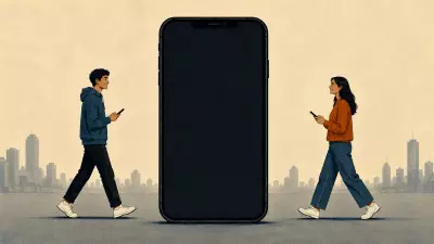 Did the iPhone Trigger a Global Decline in Birth Rates?