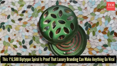 Diptyque's Rs 6,000 Scented Spiral Sparks Meme Fest Over Kachua Chaap Comparison