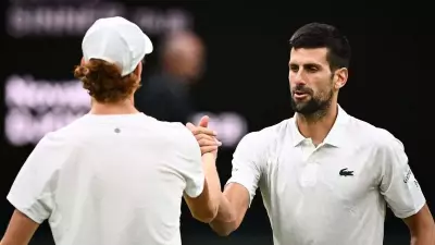 Djokovic and Sinner Set for Potential Wimbledon 2026 Semifinal Clash