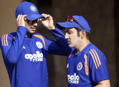 Dodda Ganesh slams Gambhir for resting KL Rahul in 3rd ODI vs Afghanistan