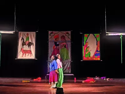 Dohri Zindagi Review: A Folk Tale Exploring Gender and Identity