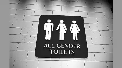 Double Crisis of Heat and Identity for Transgender Persons