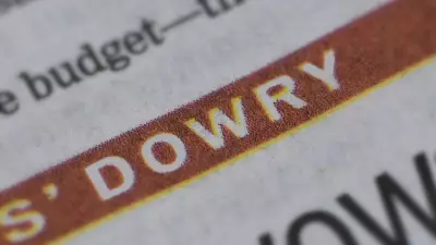 Dowry Deaths Persist in India Despite Education and Legal Safeguards