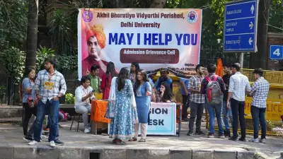 DU CSAS Portal 2026: UG Admission Key Dates and Details Announced