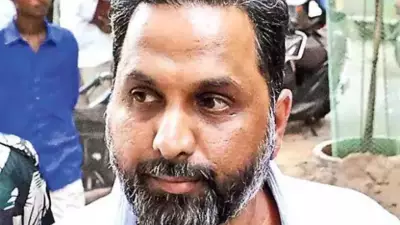 ED arrests Raj Kesireddy in Andhra Pradesh transport scam case