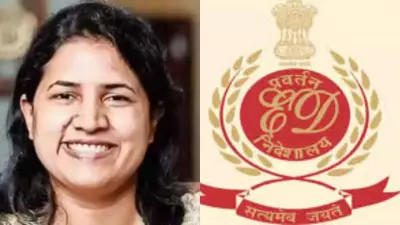 ED Issues Fresh Notice to Kerala CM's Daughter Veena in Money Laundering Case