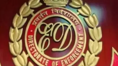 ED Searches 17 Locations in Yes Bank-Suraksha Fraud Case