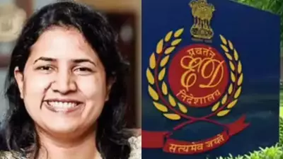 ED Summons Pinarayi Vijayan's Daughter Again for Questioning on June 17
