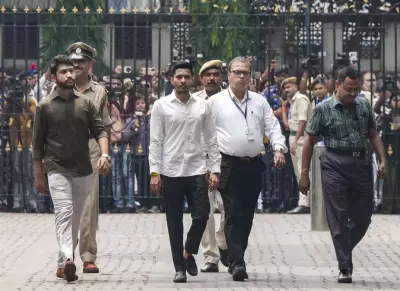ED Summons TMC's Abhishek Banerjee in Bengal Teacher Recruitment Scam Probe