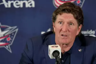 Edmonton Oilers Face NHLPA Scrutiny Over Potential Mike Babcock Hire